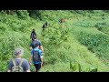 Enjoy the Clementi Forest Mud