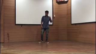 Sjce||gravity dance auditions 2019||The flute song||JSSSTU||Mysore#sjce #jssstu#jce#jayciana#mysore