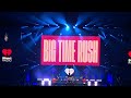 Big Time Rush “Boyfriend” Live at Jingle Ball 2021