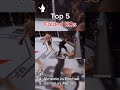 5 of the craziest knockouts that folded opponents in the ufc ufc mma boxing wrestling jiujitsu