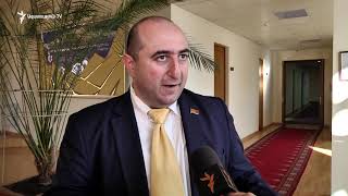 2020 թ-ին Հայաստանի բյուջեի նախագծով նախատեսվում է մոտ 4 միլիարդ դոլարի ծախս