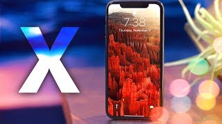 Apple iPhone X Review - 1 Week Later