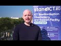 standict.eu 2026 interview with astor nummelin carlberg focus on open standards u0026 technologies