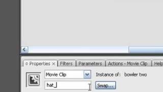 Episode 35 USE THE FLASH TWEEN CLASS Animation the easy way with this powerful class
