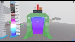 Obelisk of Impossible Difficulty Chart (cuts and a huge skip)