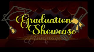 Grad Showcase 2023