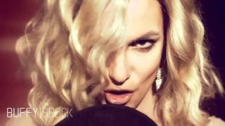 Britney Spears - VMA 2011 Tribute (Backdrop Fanmade) [2015 Edition]