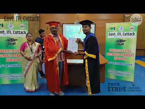 Convocation 2024 Youtube