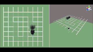 Unity 3D Destruction System Game Design C#