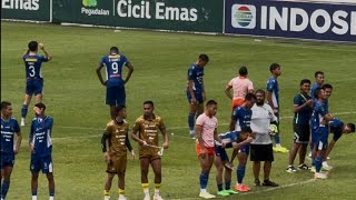 MOMEN SAKRAL ANTHEM AYDK AFTER MATCH PSIM JOGJA  vs PERSIRAJA BANDA ACEH