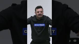 ❗️ Întâlnirea cu Isus te schimbă | Mihai Crișan