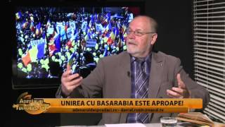 Unirea cu Basarabia este aproape! DEZVĂLUIRI