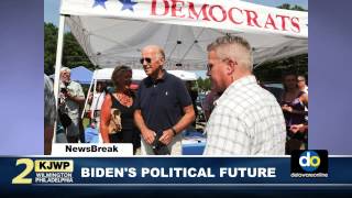 KJWP Daily NewsBreaks 4:47PM - 9.8.15