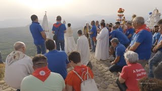 FESTA SUL MONTE 2022