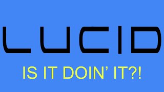 Lucid Stock: Can $LCID Maintain Its Bullish Momentum? 🚗⚡ Chart Analysis \u0026 Forecast