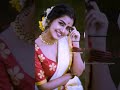 anupama parameswaran shorts video | crush movement | #love #crush #shorts