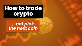 How to Trade Bitcoin: Intriguing Story of Discovering the Method That Works