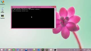 How to convert Ruby (.rb) program to Executable (.exe) file?