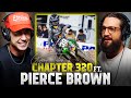 Pierce Brown on his move to Star Yamaha and winning the Las Vegas SMX Final!