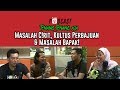 Tenang-Tenang Aja - Masalah C!rit, Kultus Perbajuan & Masalah Bapak!