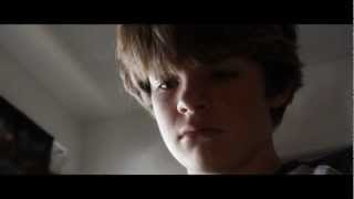 "Found" Trailer