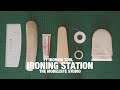 11 TOOLS I LOVE | MY IRONING STAION | THE MODELISTE STUDIO