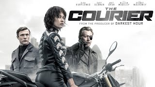 THE COURIER | UK Trailer | Starring Olga Kurylenko and Gary Oldman
