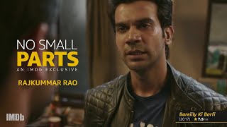 Rajkummar Rao No Small Parts Imdb Exclusive Rajkummar Rao No Small Parts Imdb Exclusive