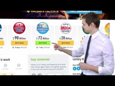 How to buy tickets online for lottery - lotto365. How to buy tickets online for lottery - lotto365.