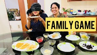 അടിപൊളി ഫാമിലി ഗെയിം😻🎉#trendingnow #familygamenight #ammalove #family #games #new