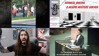 Penguinz0 – Dumb Internet Mysteries & Conspiracy Theories Compilation