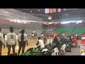 FSU vs FAMU - Volleyball Game 2021