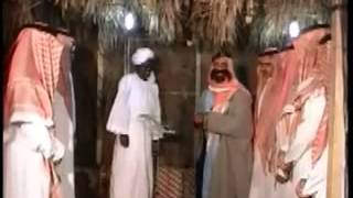 #المونولوج / محمد السليم -  محاوره (يا سوداني ريحك جاني)