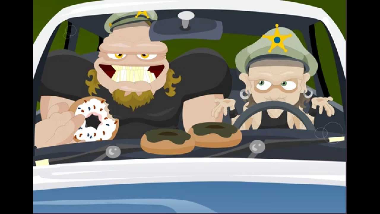 Campchaos Metallicops Youtube