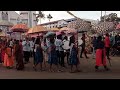 kodakara perunnal pradhakshinam procession 2019