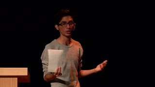 Dynamics in Job Market: Scope for Next Generation | Dhruv Pathak | TEDxYouth@HCIS