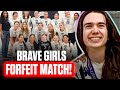 Volleyball Team FORFEIT Match Against TRANS Player & Now Face Being PUNISHED!