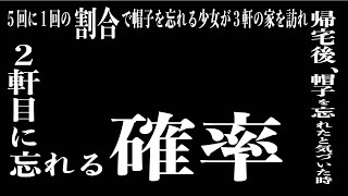 条件つき確率とは？　早稲田大学