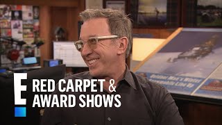Tim Allen Confirms "Home Improvement" Reboot Almost Happened | E! Red Carpet & Award Shows