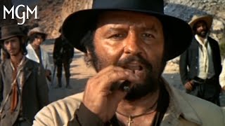 A FISTFUL OF DYNAMITE [Duck, You Sucker!] (1972) | Official Trailer | MGM