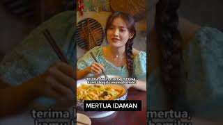 Mertua Idaman (Shafiyah \u0026 Tini)