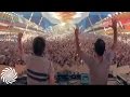 Vini Vici @ Boom Festival 2016