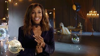 Meet Alexandra Burke - Strictly Come Dancing 2017: Launch