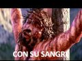 A DIOS SEA LA GLORIA/SANTO,SANTO,SANTO (pista con letra)