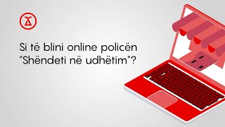 Albsig | Si të blejmë online Sigurimin e Shëndetit në Udhëtim?