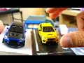 high quality resin 🆚 high quality diecast 1 64 collectable scale model cars