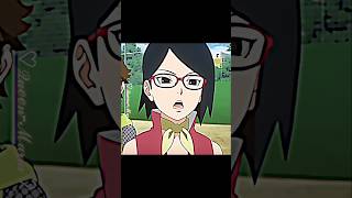 Top 3 most Beautiful girl in Boruto 🗿#borutoandsarada #borutoxsarada #borusaraamv