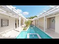 Virtual Tour - The Spa, Azuri Ocean & Golf Village, Mauritius.