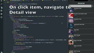CS50 Mobile App Development With React Native - Final Project