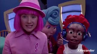 1 27 LazyTown S01E27 Secret Agent Zero 720p HD